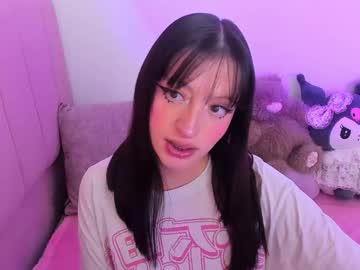 Wenstacie_ August 29, 2025 Chaturbate stream image