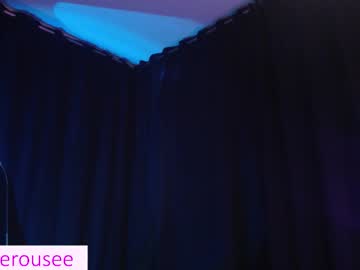 Arie_Rousee_Sub August 29, 2025 Chaturbate stream image