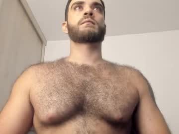 Paolo_Hanma August 29, 2025 Chaturbate stream image