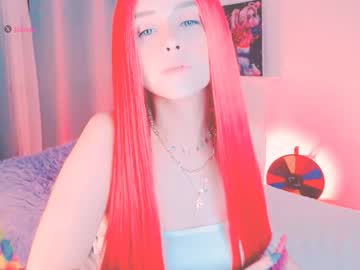 Princess_Peaach August 29, 2025 Chaturbate stream image