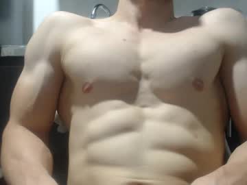 Rocky_Muscle August 29, 2025 Chaturbate stream image