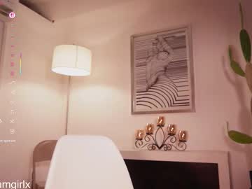 Your_Dreaamgirlx August 29, 2025 Chaturbate stream image