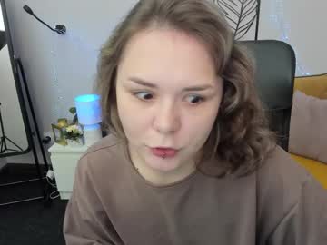 Alli_Zi August 29, 2025 Chaturbate stream image