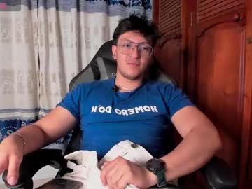 Amon__Ashford August 29, 2025 Chaturbate stream image