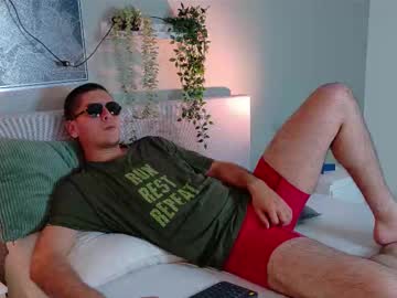 Billsteel__ August 29, 2025 Chaturbate stream image