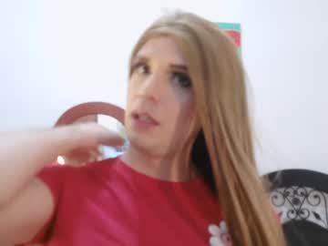Briannapartysweet August 29, 2025 Chaturbate stream image