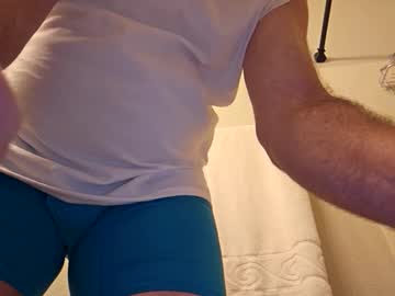 Chrispycum stream photo from August 29, 2025