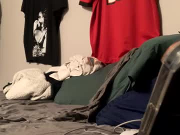 Chubbyguy69002 August 29, 2025 Chaturbate stream image