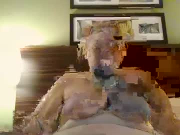 Chunkygirl27 August 29, 2025 Chaturbate stream image