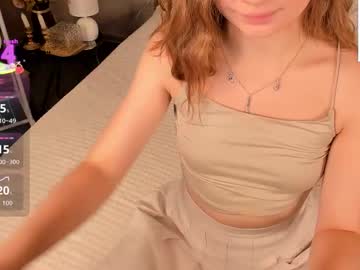 Creepy_Kittyy August 29, 2025 Chaturbate stream image
