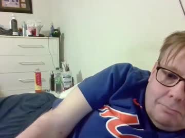 Garyg930 August 29, 2025 Chaturbate stream image
