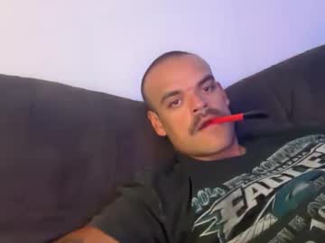 Inkedwarfare August 29, 2025 Chaturbate stream image