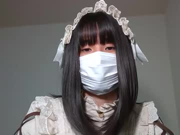 Jiyu_O105 August 29, 2025 Chaturbate stream image