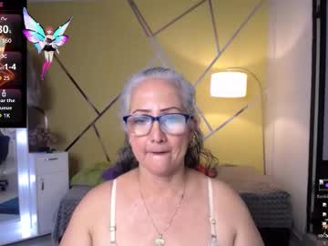 Melissa_Coleman_ August 29, 2025 Chaturbate stream image
