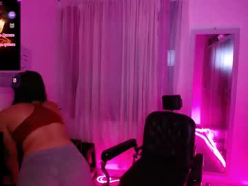 Misslana_Wn August 29, 2025 Chaturbate stream image