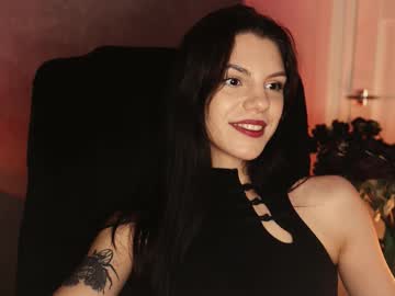 Mistress_Rochelle August 29, 2025 Chaturbate stream image