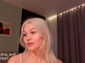 My_April August 29, 2025 Chaturbate stream image