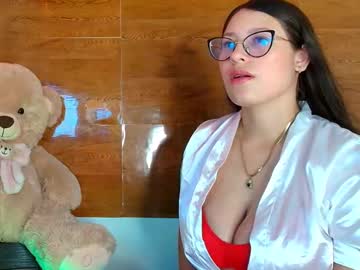 Afrodita25x August 29, 2025 Chaturbate stream image
