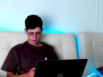 Andy_Collins__ August 29, 2025 Chaturbate stream image