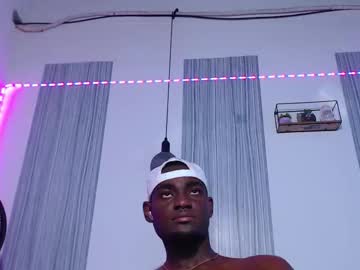 _Black_Stallion August 29, 2025 Chaturbate stream image