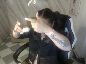 Cataleya1_B_ August 29, 2025 Chaturbate stream image
