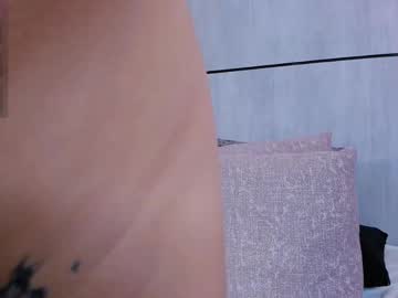Chloebell__ August 29, 2025 Chaturbate stream image