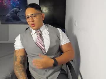 Coltonmassif_ August 29, 2025 Chaturbate stream image