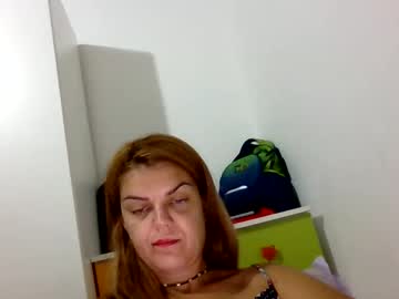 Darkangel20122014 August 29, 2025 Chaturbate stream image