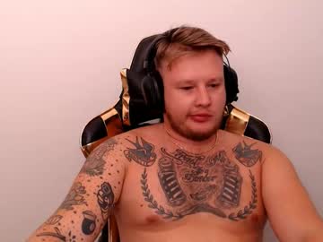 Derprince August 29, 2025 Chaturbate stream image