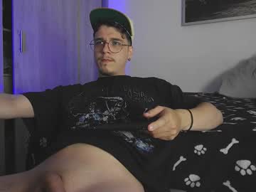 Hun_Damer August 29, 2025 Chaturbate stream image