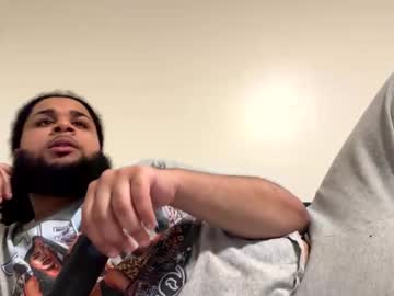 Itsfentyheaux August 29, 2025 Chaturbate stream image