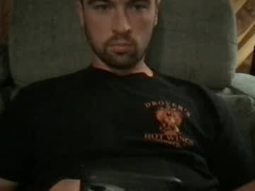 Jeffbolton69 August 29, 2025 Chaturbate stream image