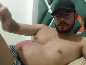 Juanfe_Style August 29, 2025 Chaturbate stream image