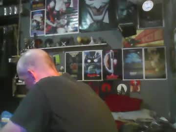_Longfellow August 29, 2025 Chaturbate stream image