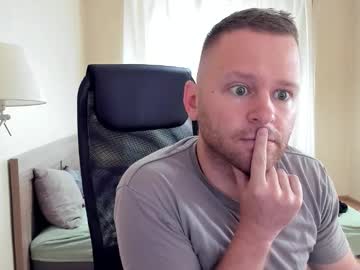 Michael_Birkin August 29, 2025 Chaturbate stream image