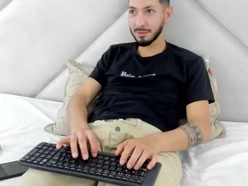 Mrfranco_Vc August 29, 2025 Chaturbate stream image