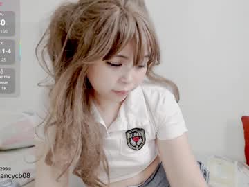 Neko_Nancy08 August 29, 2025 Chaturbate stream image