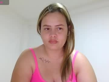 Saramartinez100 August 29, 2025 Chaturbate stream image