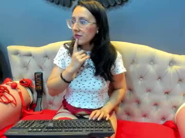 Scarlett__14 August 29, 2025 Chaturbate stream image