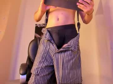 Steve_Avedon August 29, 2025 Chaturbate stream image