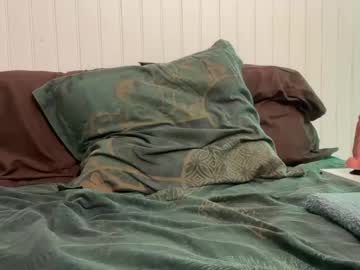 Wolfdeep August 29, 2025 Chaturbate stream image