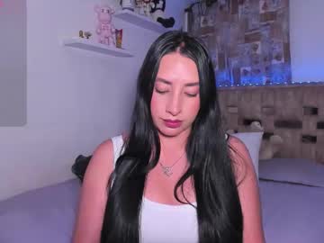 Ashley_Hall1 August 29, 2025 Chaturbate stream image