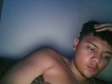 Collegehispaniclad August 29, 2025 Chaturbate stream image