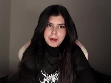 Dark_Angel_66 August 29, 2025 Chaturbate stream image