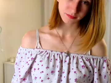 Fellissamissa August 29, 2025 Chaturbate stream image