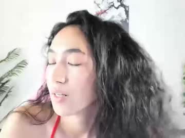 Kira_Lilian August 29, 2025 Chaturbate stream image