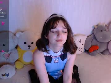 _Litle_Viola August 29, 2025 Chaturbate stream image