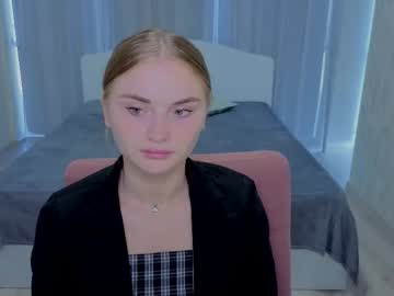 Lukeriamoon August 29, 2025 Chaturbate stream image