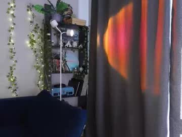 Meowmacito August 29, 2025 Chaturbate stream image