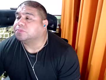 Samuel_Sc August 29, 2025 Chaturbate stream image